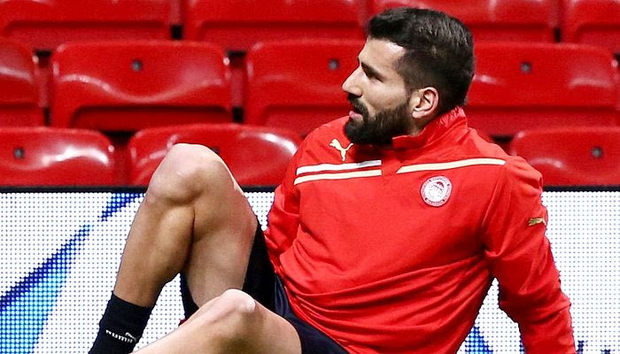 Ο… Σιόβας “χώρισε” Μίτσελ και Βίκτορ!