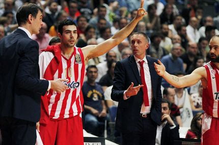 Λάσο, ξέρεις από Σλούκα;