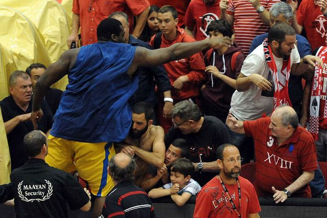Σχορτσανίτης: “Ζητώ συγγνώμη αλλά θόλωσα”