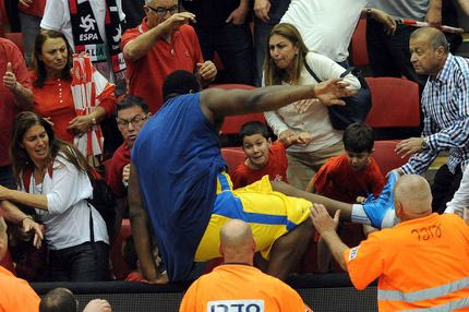 Η απάντηση για τον Σχορτσανίτη