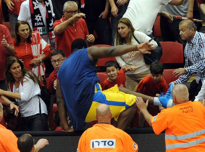 Στο πλευρό του “Σόφο” ο Μιζράχι