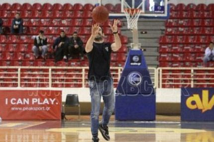 Ένα σουτ, 1.200 ευρώ