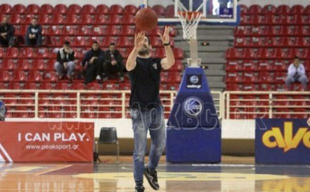 Ένα σουτ, 1.200 ευρώ