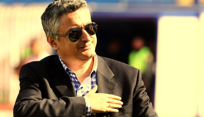 Ο Σπανός έβαλε ψηλά τον πήχη