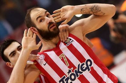 Κατσικάρης: ”Ο Σπανούλης ζει γι’ αυτά τα παιχνίδια!”