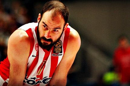 Αρης-Ολυμπιακός 59-74