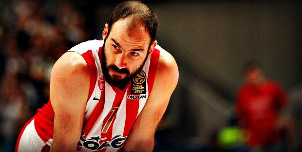 Αρης-Ολυμπιακός 59-74