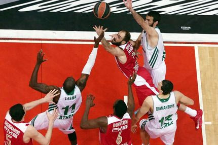 Η ώρα της αντίδρασης