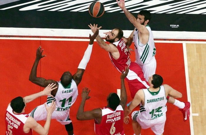 Η ώρα της αντίδρασης