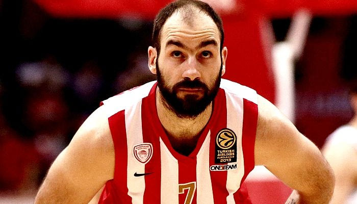 LIVE CHAT για το Ρεάλ-Ολυμπιακός