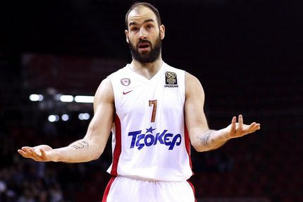 Κάθε κατεργάρης στη… θέση του