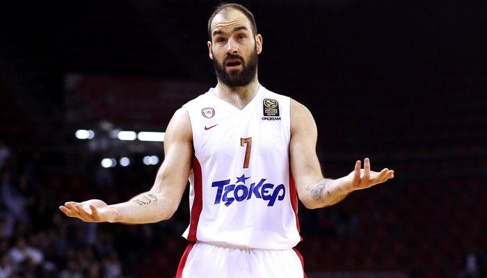 Κάθε κατεργάρης στη… θέση του