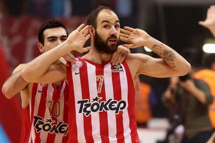 Σας… ακούει ο Σπανούλης