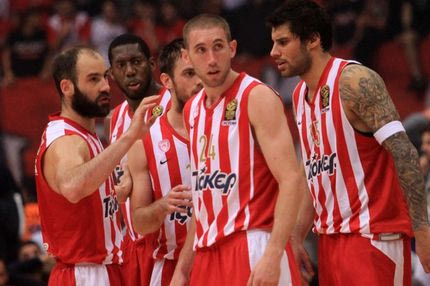 Επιμένει η Κ.Α.Ε. Ολυμπιακός