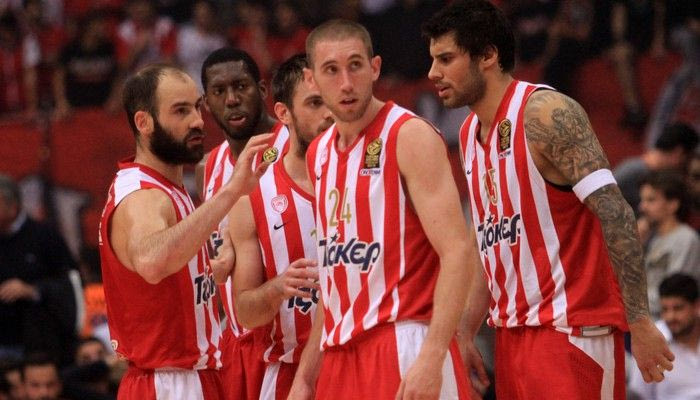 Επιμένει η Κ.Α.Ε. Ολυμπιακός