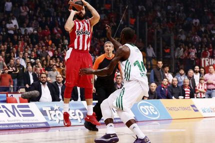 Ερυθρόλευκο Top-10