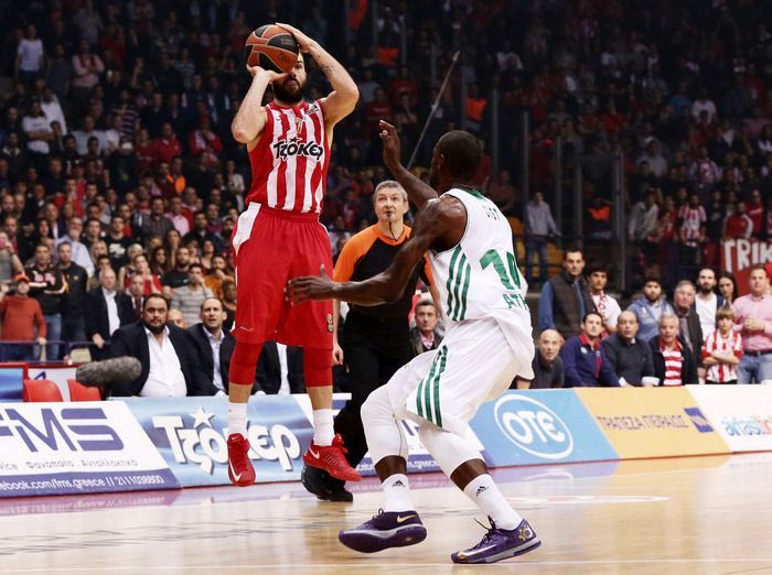 Ερυθρόλευκο Top-10