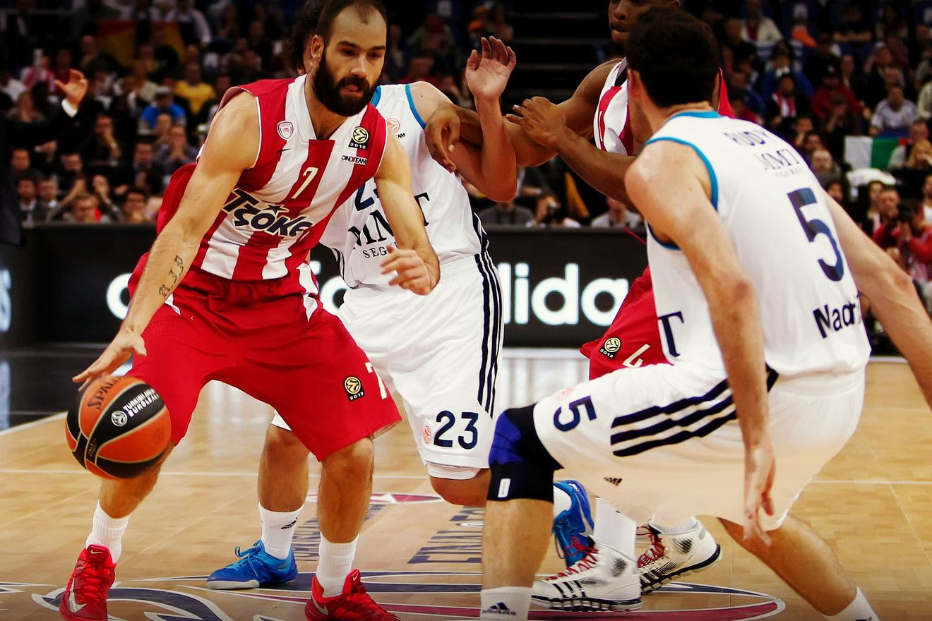 Ζαλγκίρις-Ρεάλ 87-80