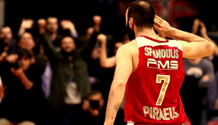 Από τη μαύρη τρύπα στην αποθέωση