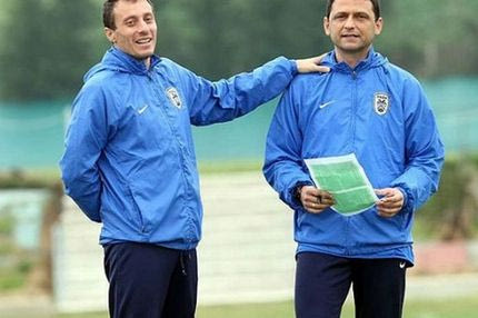 “Έχουμε καλύτερους παίκτες από τον Παναθηναϊκό”