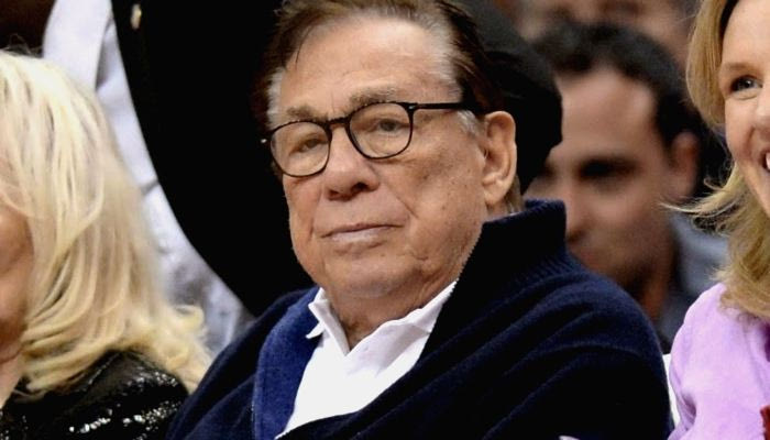 Βρίζει μαύρους, γυναίκες και… Μάρντι Κόλινς