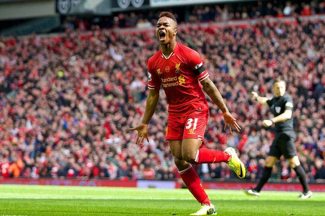 Ο Στέρλινγκ ανοίγει το σκορ στο Άνφιλντ (VIDEO)