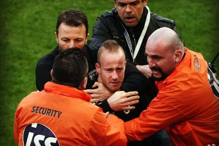 Δύο αγωνιστικές στον Στοχ