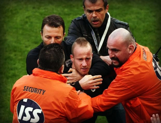 Δύο αγωνιστικές στον Στοχ