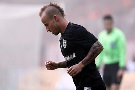 Στοχ, o… πλέον σταθερός