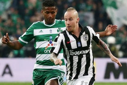 Όαση ο Στοχ