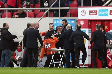 Απορρίφθηκε η έφεση του Στοχ