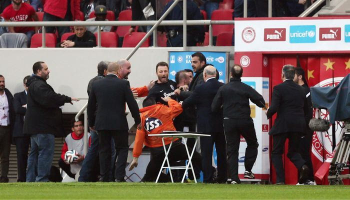 Απορρίφθηκε η έφεση του Στοχ