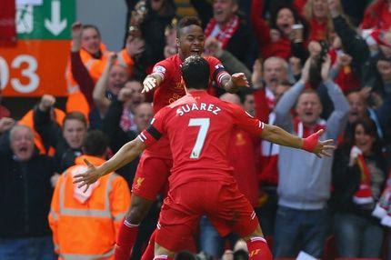 Λίβερπουλ – Μάντσεστερ Σίτι 3-2