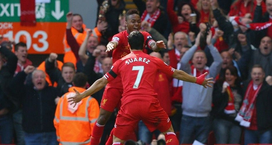 Λίβερπουλ – Μάντσεστερ Σίτι 3-2