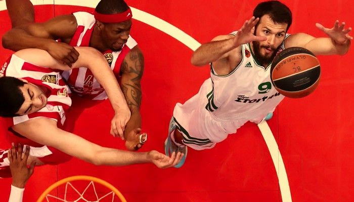 Ο Μπερτομέου και το… ζωικό βασίλειο