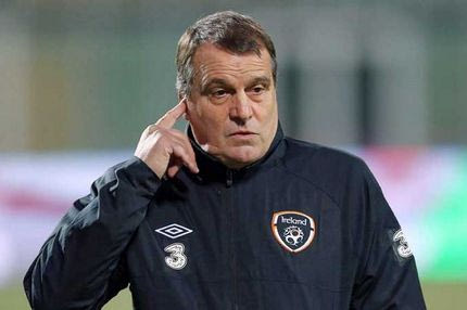 Για συμφωνία με Ταρντέλι κάνουν λόγο οι Ιταλοί, ποια η θέση της ΕΠΟ