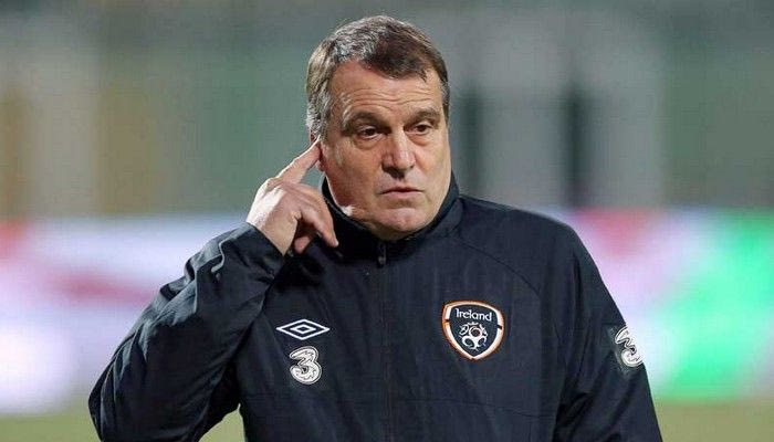 Για συμφωνία με Ταρντέλι κάνουν λόγο οι Ιταλοί, ποια η θέση της ΕΠΟ