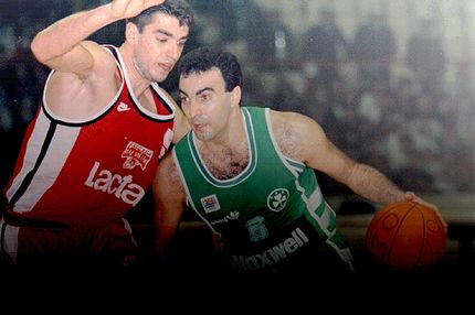 1994, Τελ Αβίβ: Ιστορίες για αγρίους (VIDEO+PHOTOS)