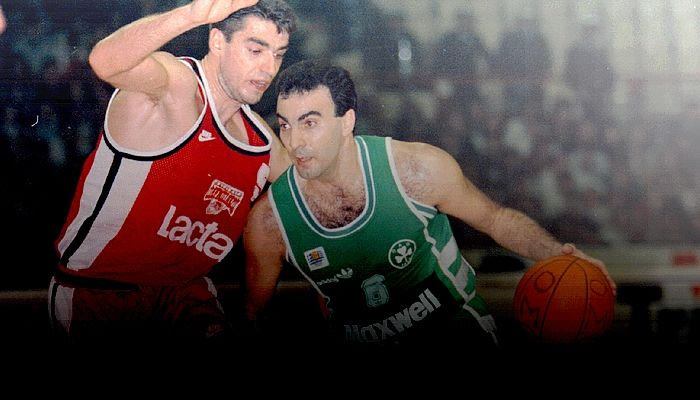 1994, Τελ Αβίβ: Ιστορίες για αγρίους (VIDEO+PHOTOS)