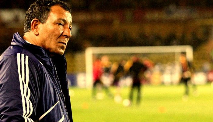 Τεν Κάτε: “Μπαρτσελόνα χωρίς τίτλους δεν είναι Μπαρτσελόνα”