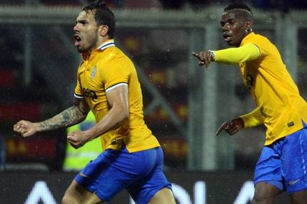 35η αγ.: Δεν το χάνει η Γιουβέντους