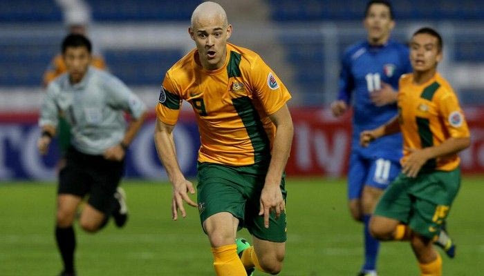 “Έφυγε” ο Ντίλαν Τομπίδης