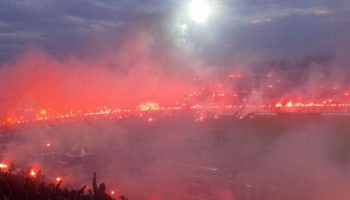 Σ. Θεοδωρίδης: “Μας έκαψαν τον πάγκο!”