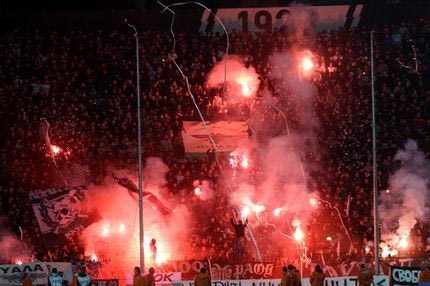 “Ώρα Κυπέλλου, ώρα πρόκρισης” (VIDEO)