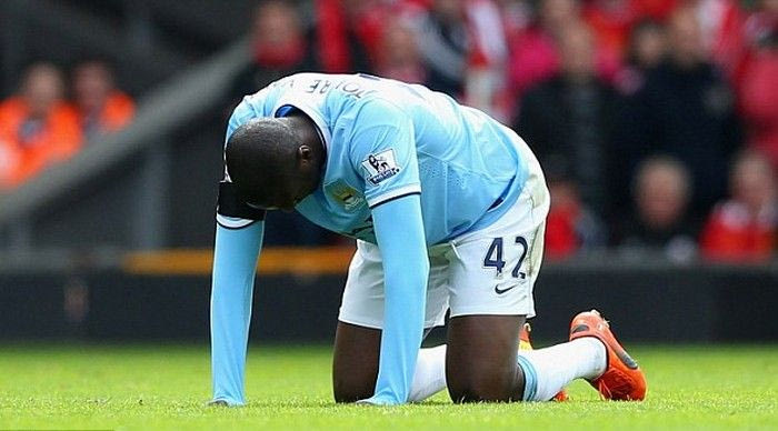 Τουρέ: “Ο κόσμος μας θεωρεί ζώα”