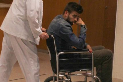 Έναν μήνα εκτός ο Πικέ