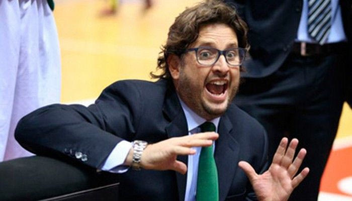 Ο Τρινκέρι είναι ο κορυφαίος της σεζόν
