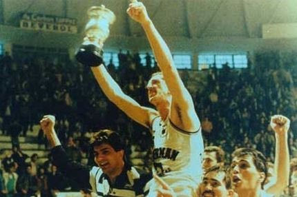 Ο τελικός των “ξυρισμένων κεφαλιών”