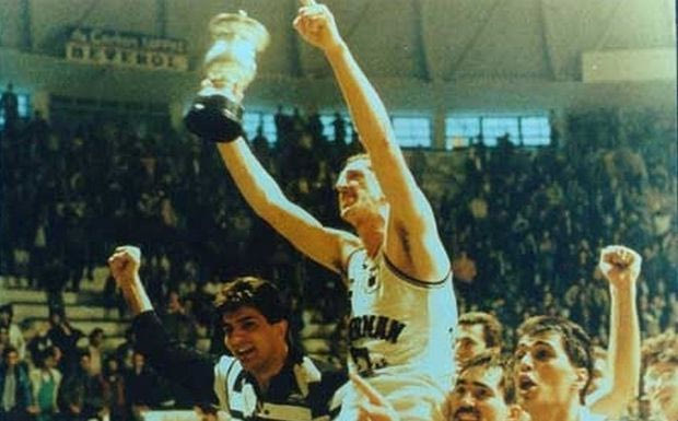 Ο τελικός των “ξυρισμένων κεφαλιών”