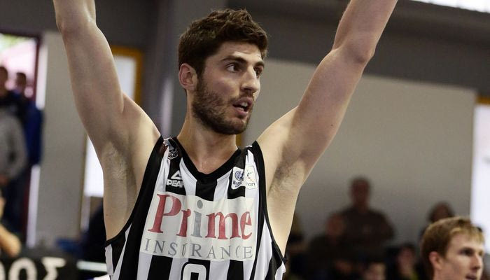 Αλεξανδρής: “Έχει προοδεύσει ο Τσαϊρέλης”